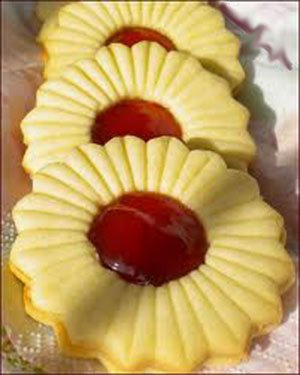 بسكوت السابلية