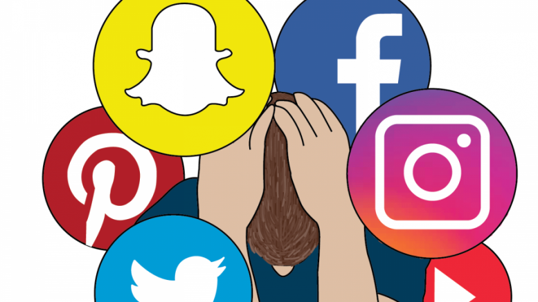 الصحة الاجتماعية و وسائل التواصل الاجتماعي