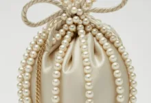 بورتفيهات للسهرات شيك وانيقه