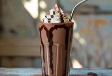 طريقة عمل احلي مشروب هوت تشوكليت