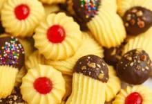 طريقة عمل البيتيفور