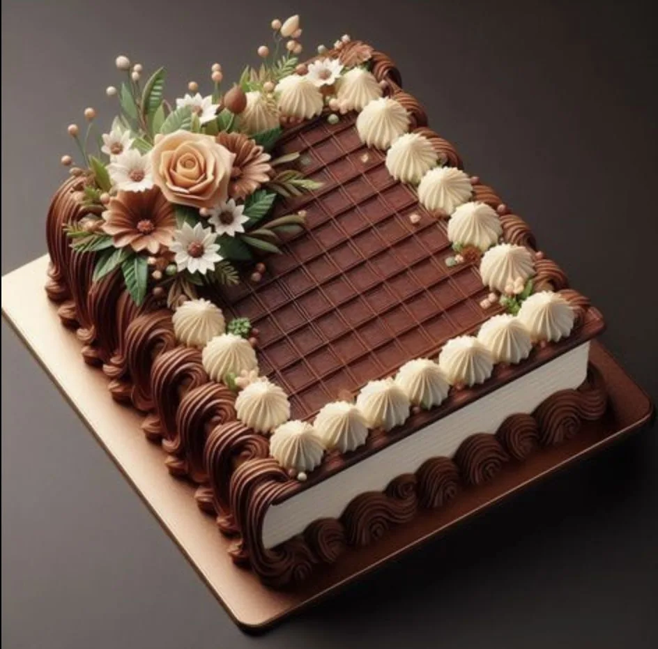 تورتة لأعياد الميلاد