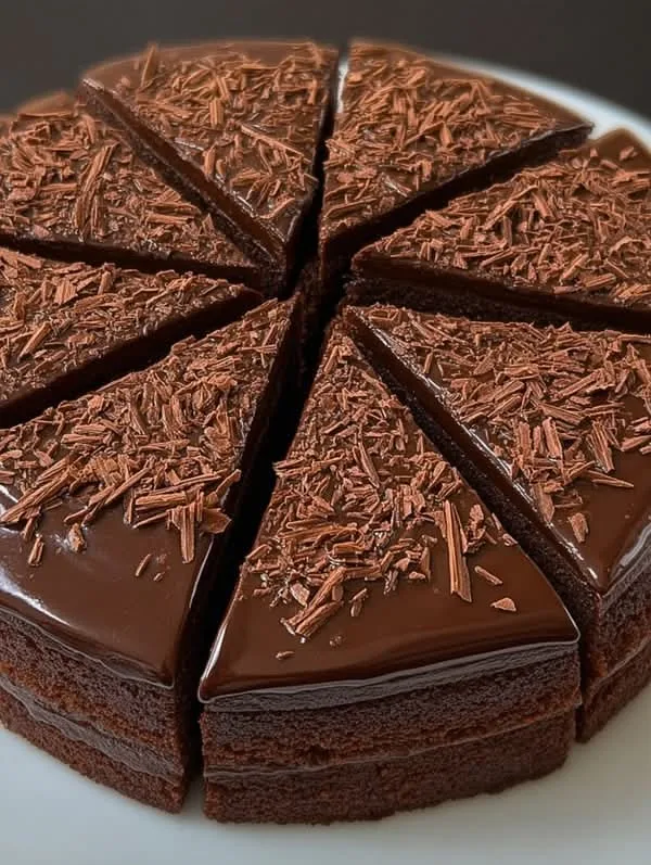 موس الشكولاته