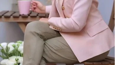 بدل نسائية