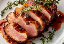 روستو اللحم البتلو