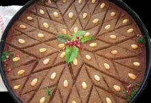 صينية الكبيبة