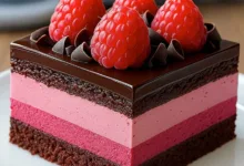 عمل حلوى تشيز كيك