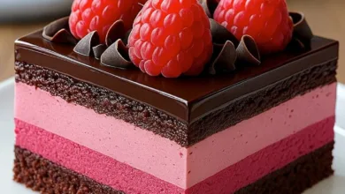 عمل حلوى تشيز كيك