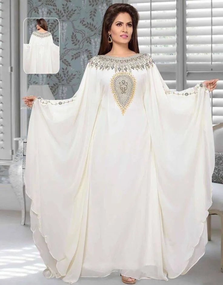عباءات خليجى رائعة