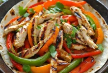 فاهيتا الدجاج