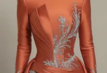 فساتين سهرة مميزة