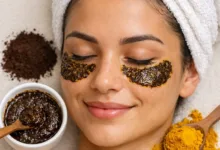 وصفات طبيعية لعلاج الهالات السوداء