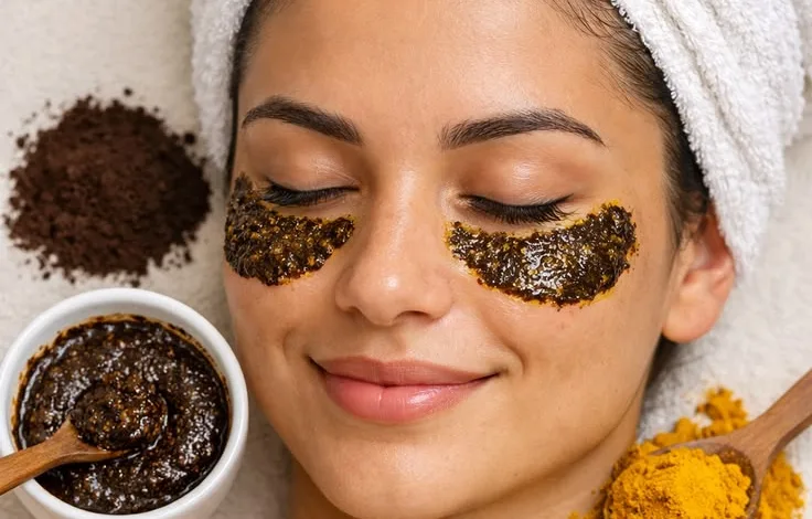 وصفات طبيعية لعلاج الهالات السوداء