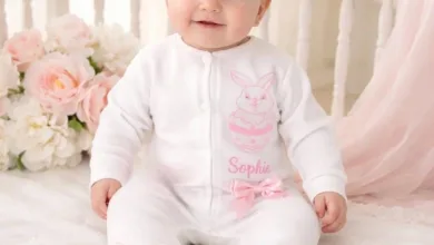 سالوبيت لمولودك