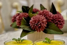 المهلبية مع قمر الدين