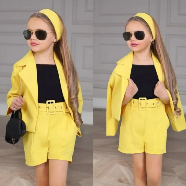  ازياء للاطفال رووعه