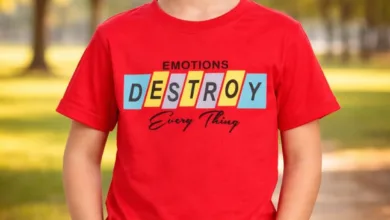 أشيك ملابس صيفة للأولاد