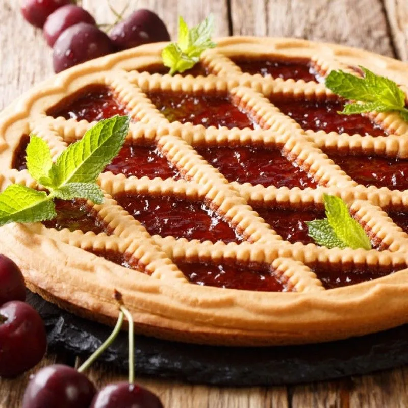  عمل بسطا فلورا
