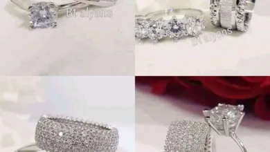 خواتم شيك للصبايا