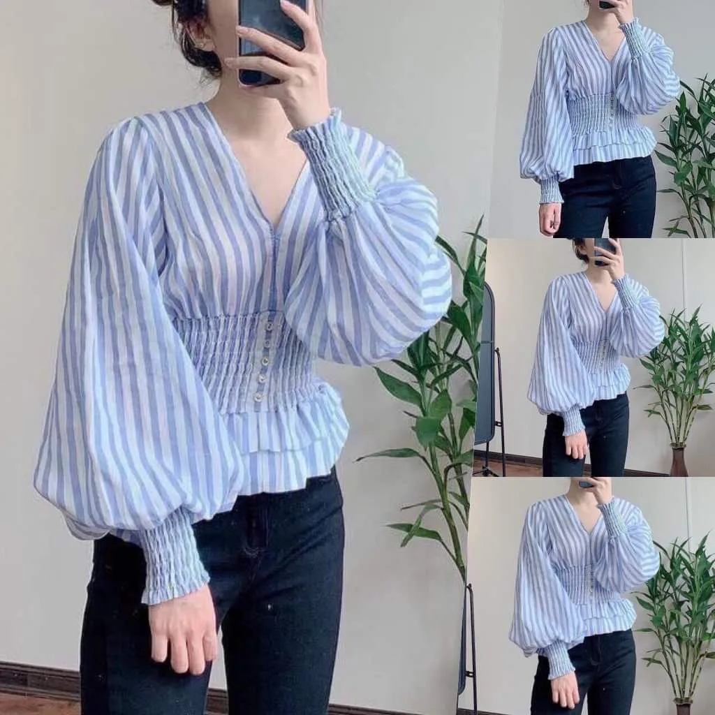  بلوزات أخر شياكة