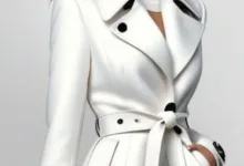 أجمل جواكت شتاء 2015