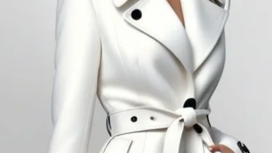 أجمل جواكت شتاء 2015