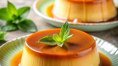 كريم كراميل