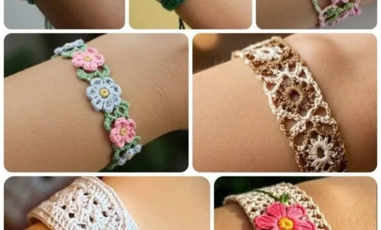 اكسوار من الكروشية