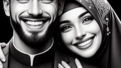 الحوار من اسرار نجاح العلاقات الزوجية
