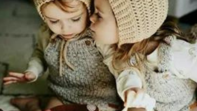 الطرق الفعالة ليتقبل طفلك مولدك الجديد