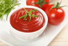 الكاتشب