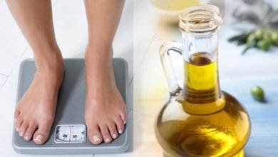 زيت الزيتون يساعد فى إنقاص الوزن