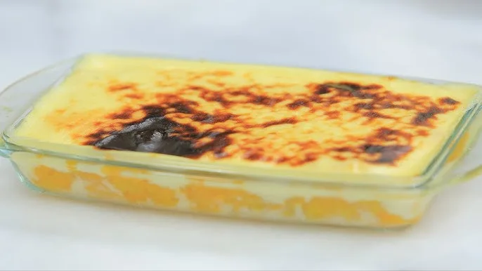 أحلى بطاطس بالباشميل