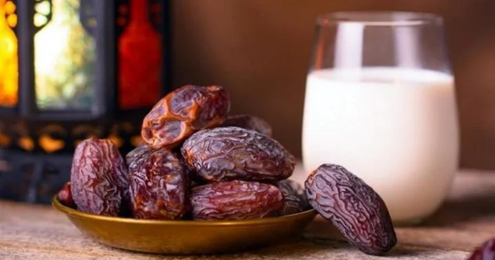 أسرار الإفطار على تمر