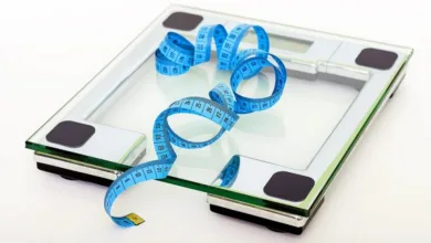 أسرار في الرجيم