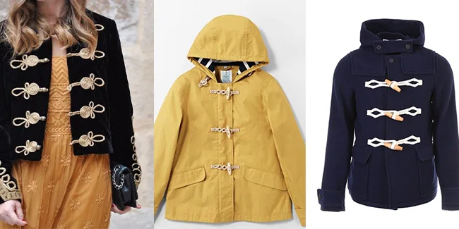 إعادة تدوير الكردون في خياطة الملابس