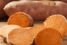 البطاطا التشيكية