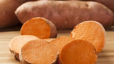 البطاطا التشيكية