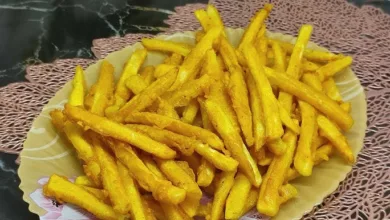 البطاطس الفرسكس