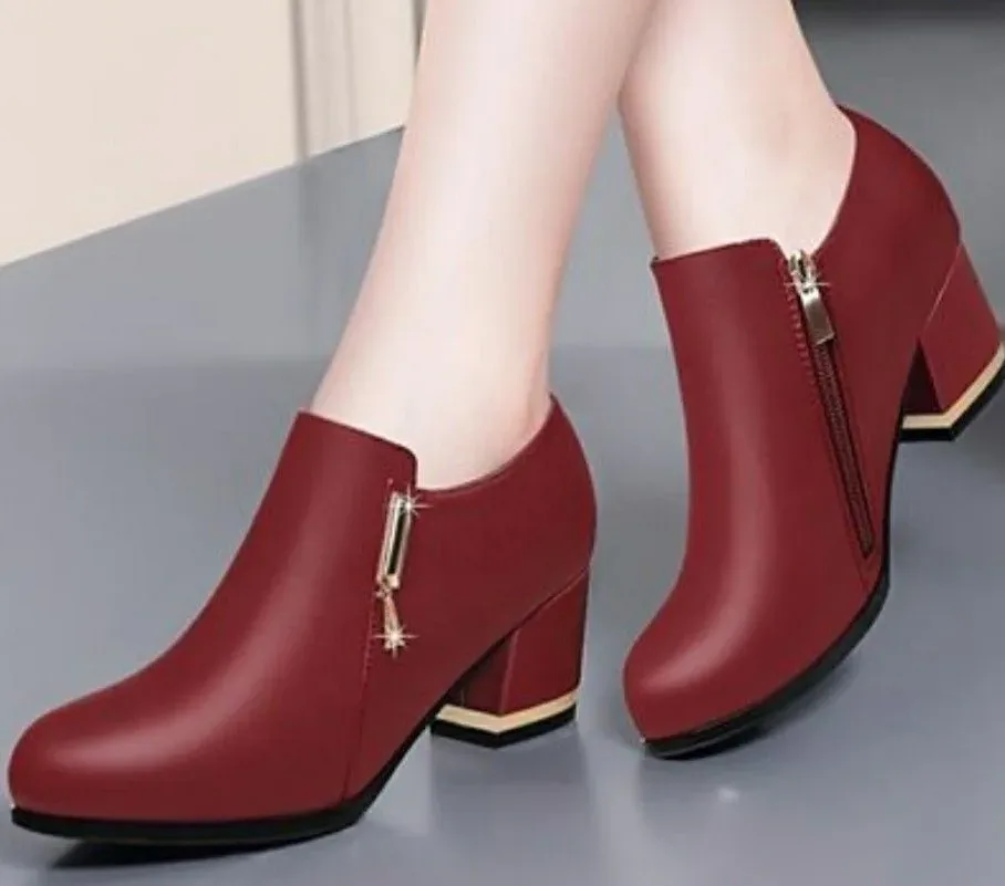 البوت القصير 2