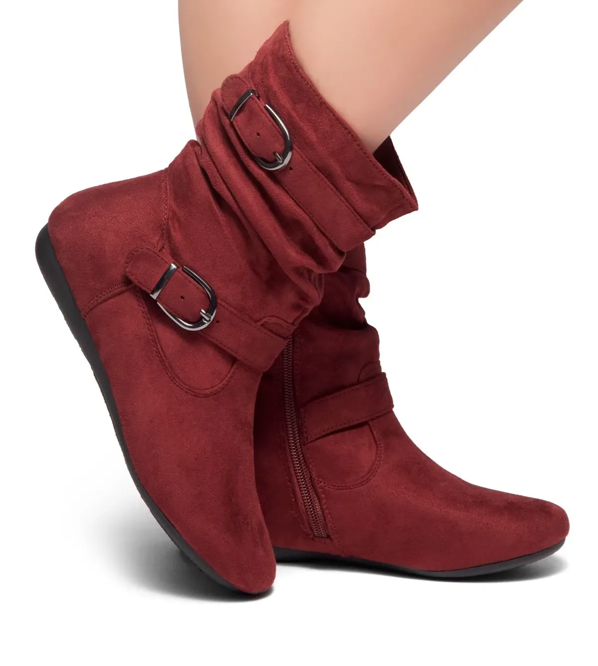 البوت المسطح