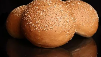 الخبز الكايزر