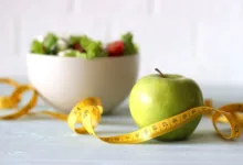 الرجيم الصحي