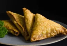 السمبوسة السعودية