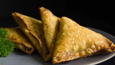 السمبوسة السعودية