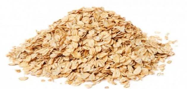 الشوفان لبشرة نضرة