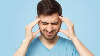 الصداع النصفي