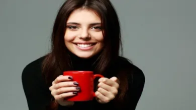 فوائد القهوة للنساء