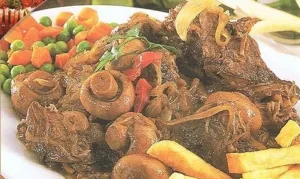 طريقة عمل الهميس