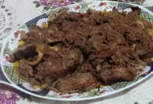 طريقة عمل الهميس